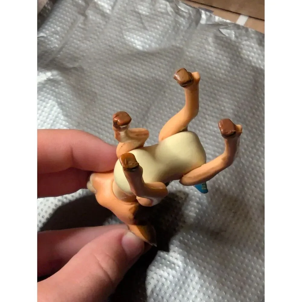 Disney official bambi